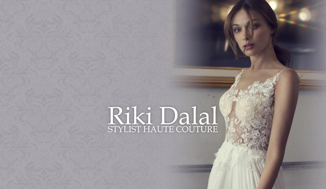 TDR Bridal Blog
