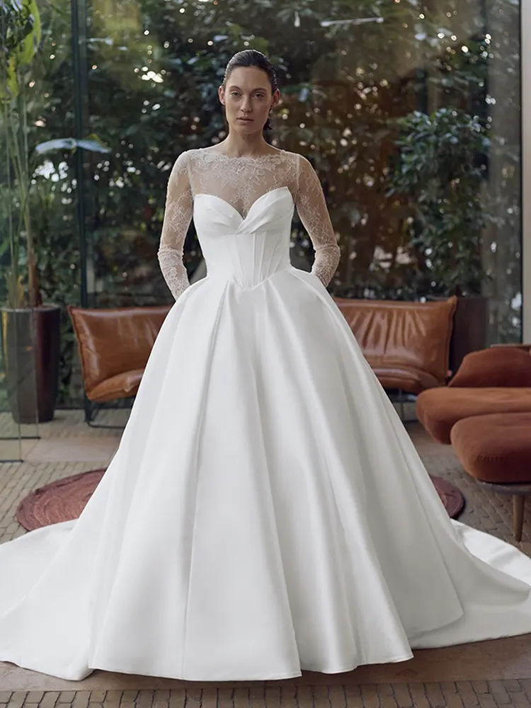 Giovanna-M - Enzoani Elysee