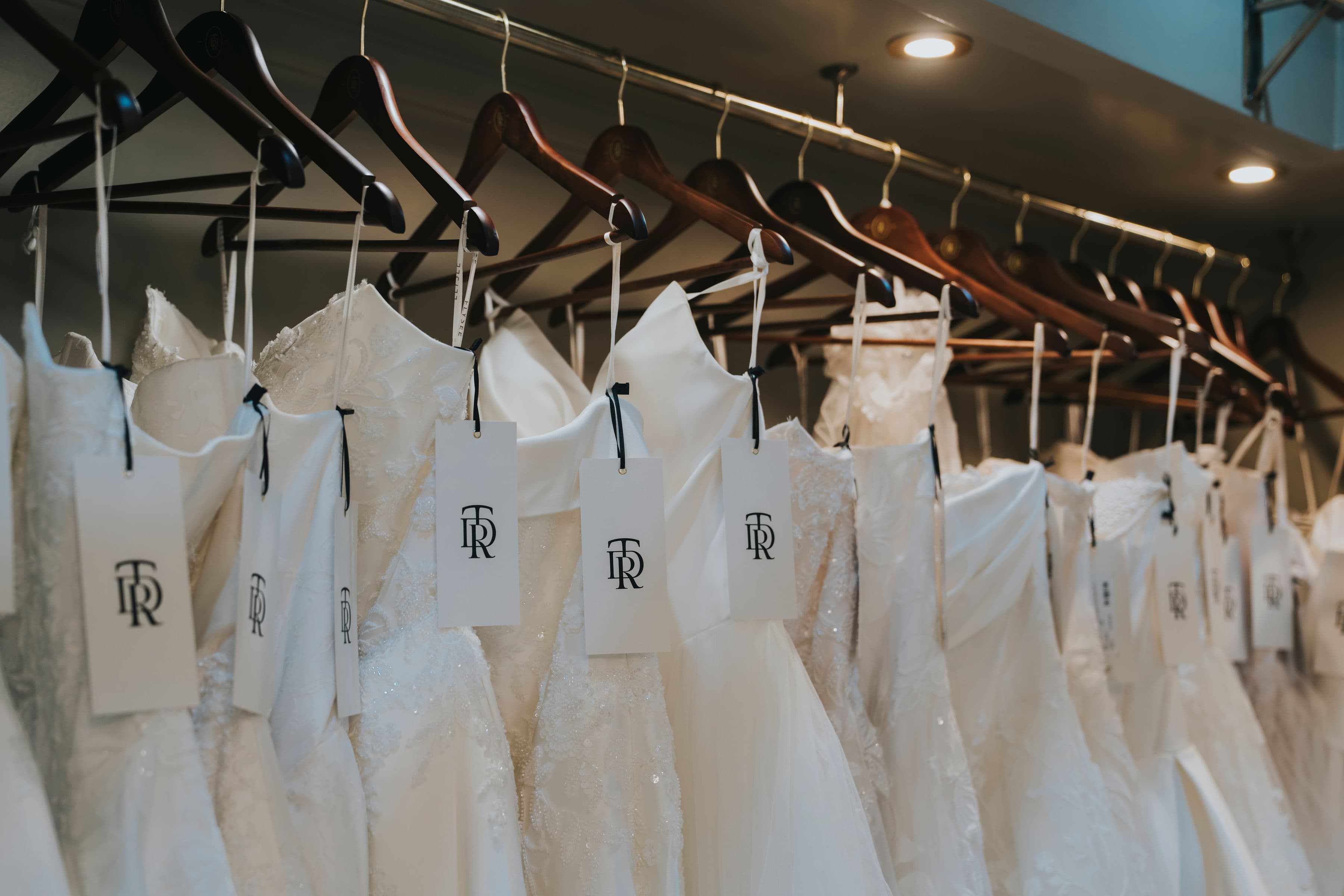 TDR Bridal Alterations