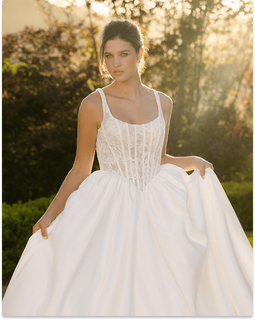 Wedding Dress 1