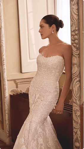 Wedding Dress 4