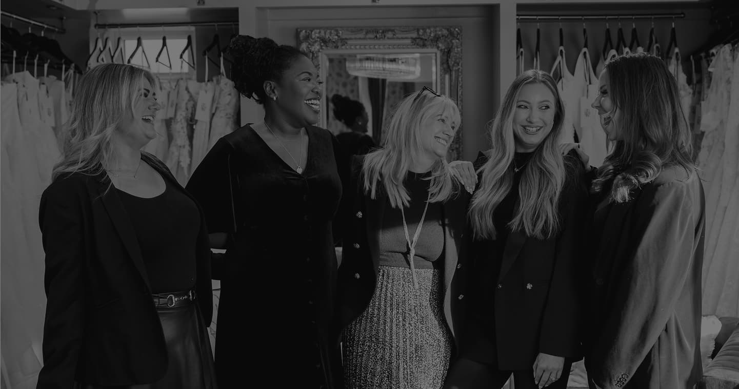 TDR Bridal Same Sex Weddings