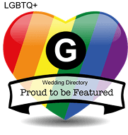 LGBTQ+ Logo