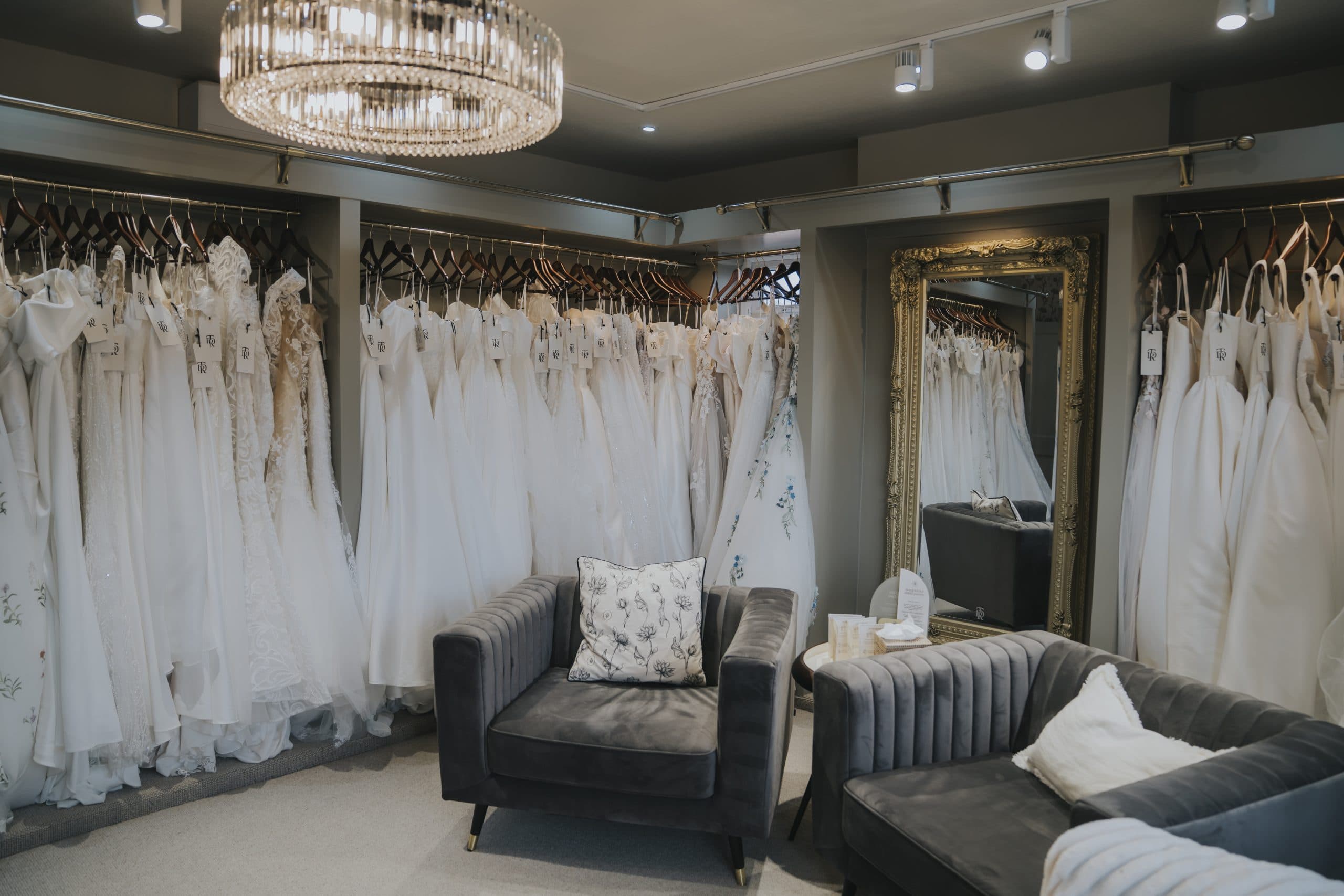 wedding dresses