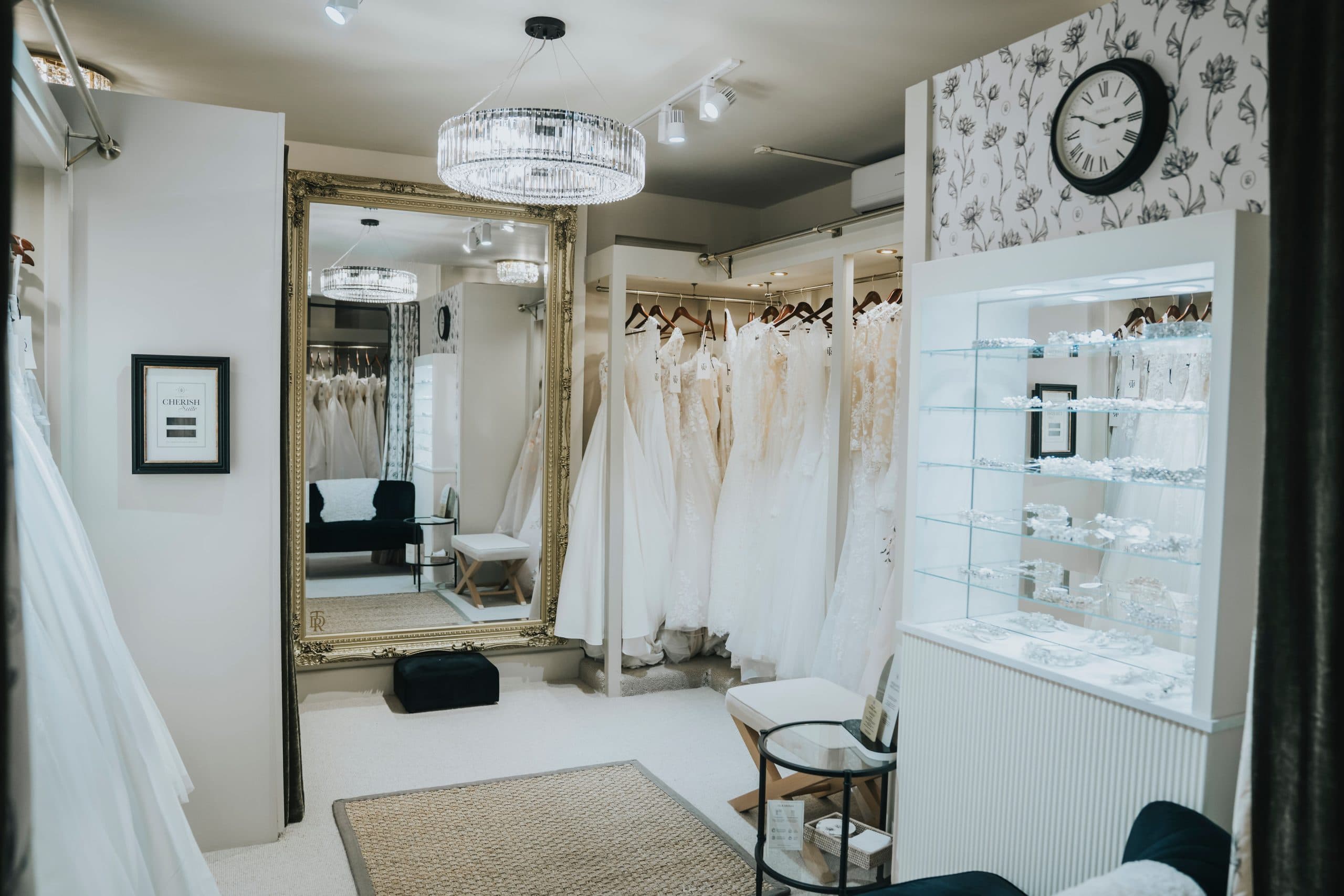 TDR Bridal Blog