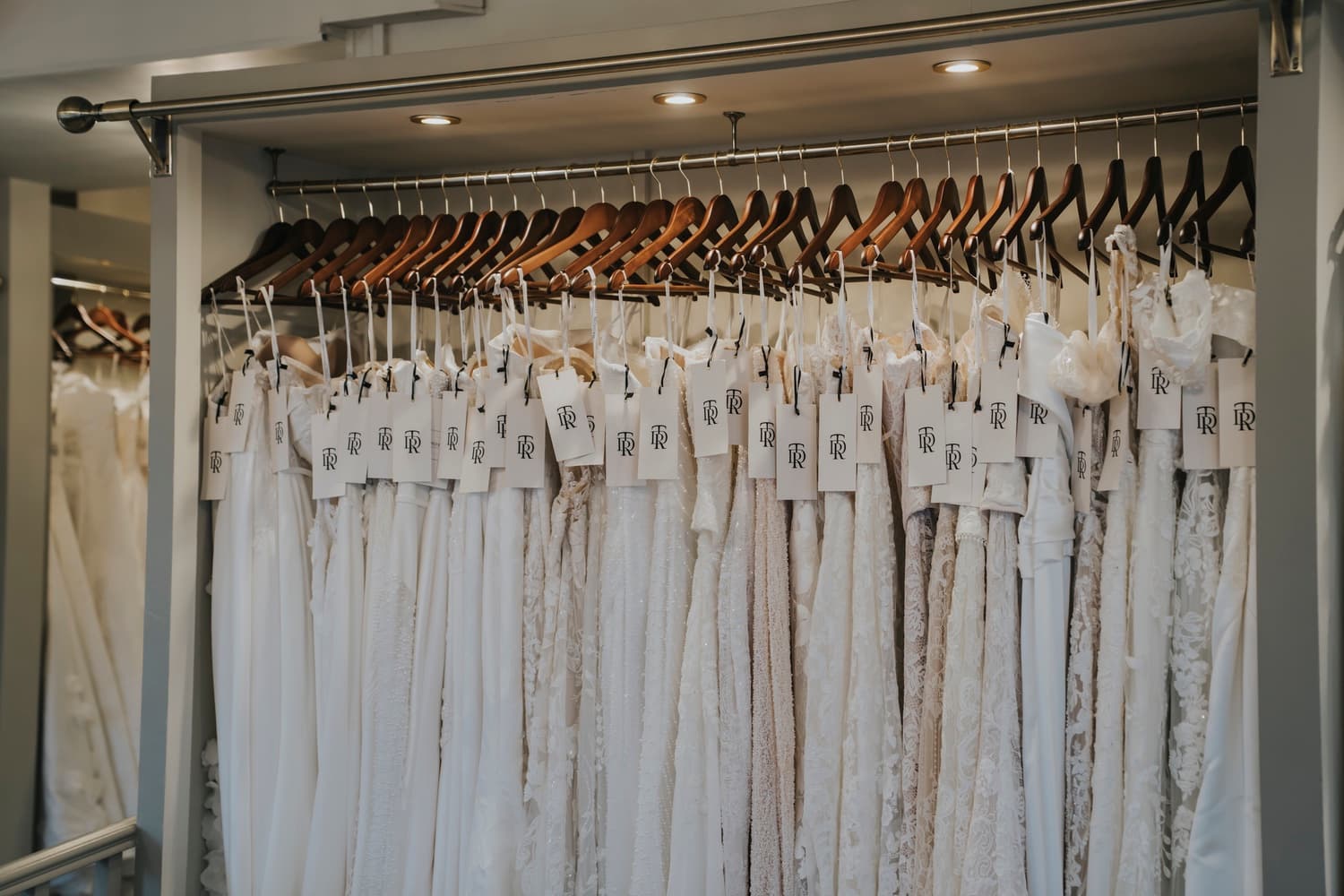 Devotion Suite at TDR Bridal