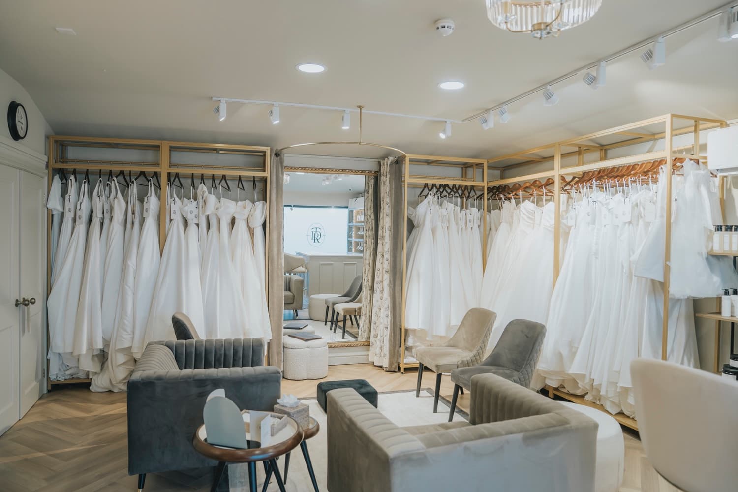 Beloved Suite at TDR Bridal