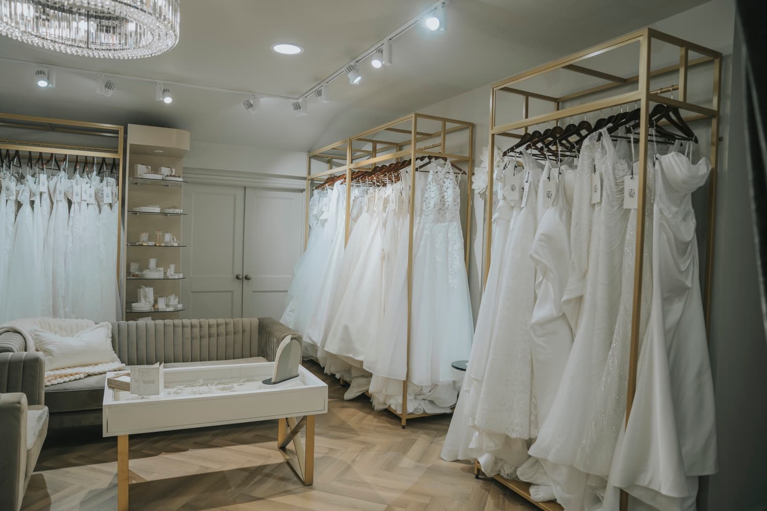 Always Suite at TDR Bridal