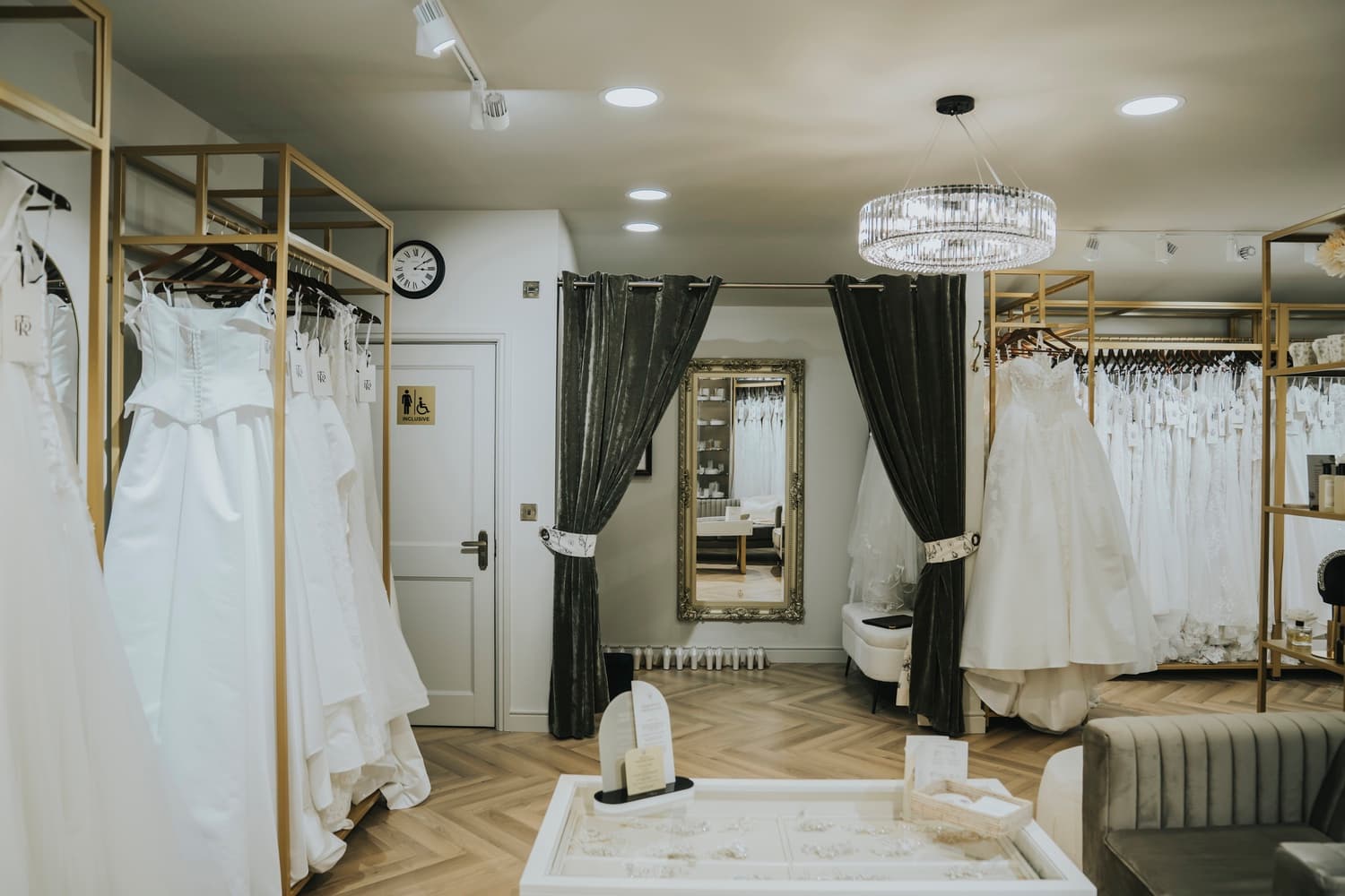 Always Suite at TDR Bridal