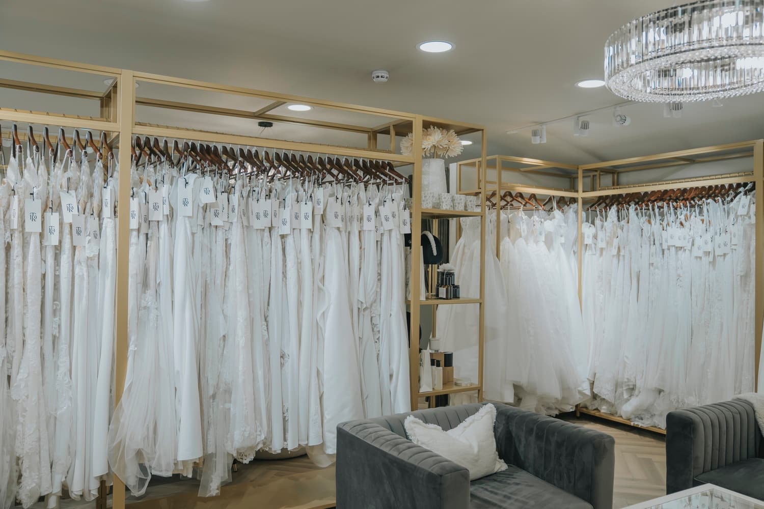 Always Suite at TDR Bridal