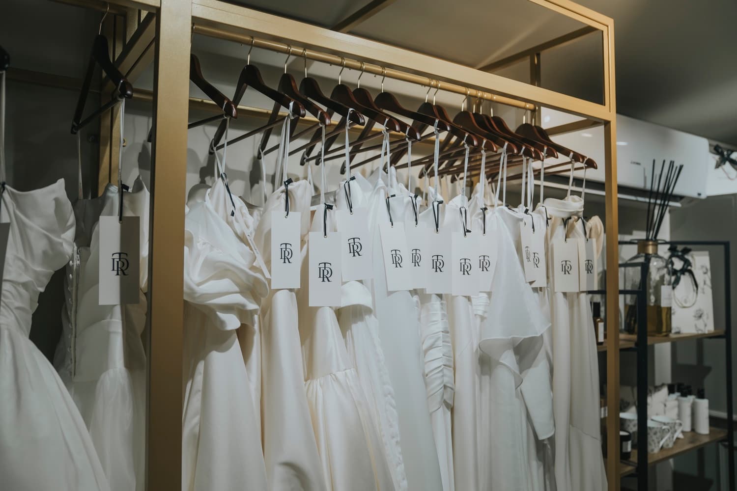 Beloved Suite at TDR Bridal