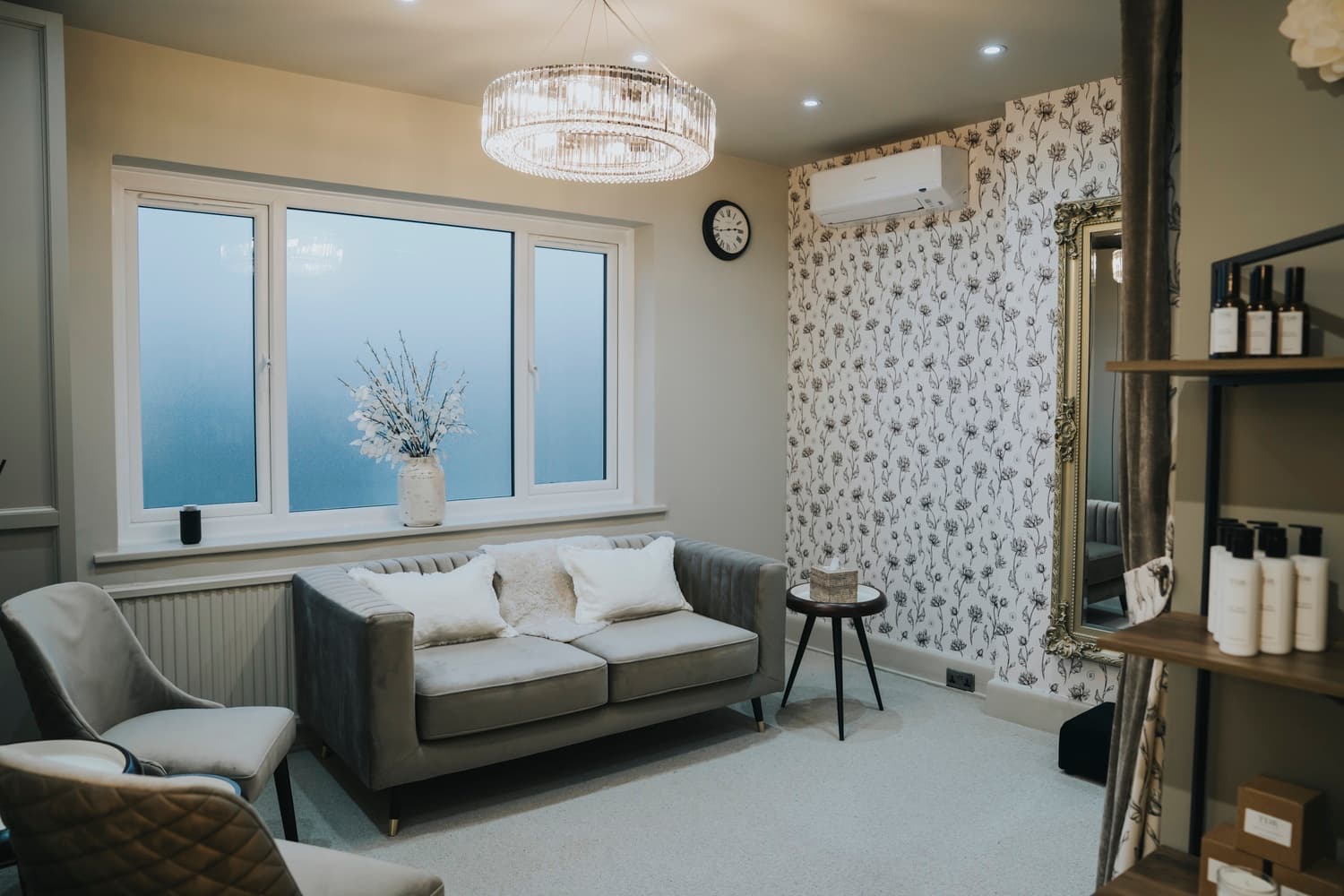 Forever Suite at TDR Bridal