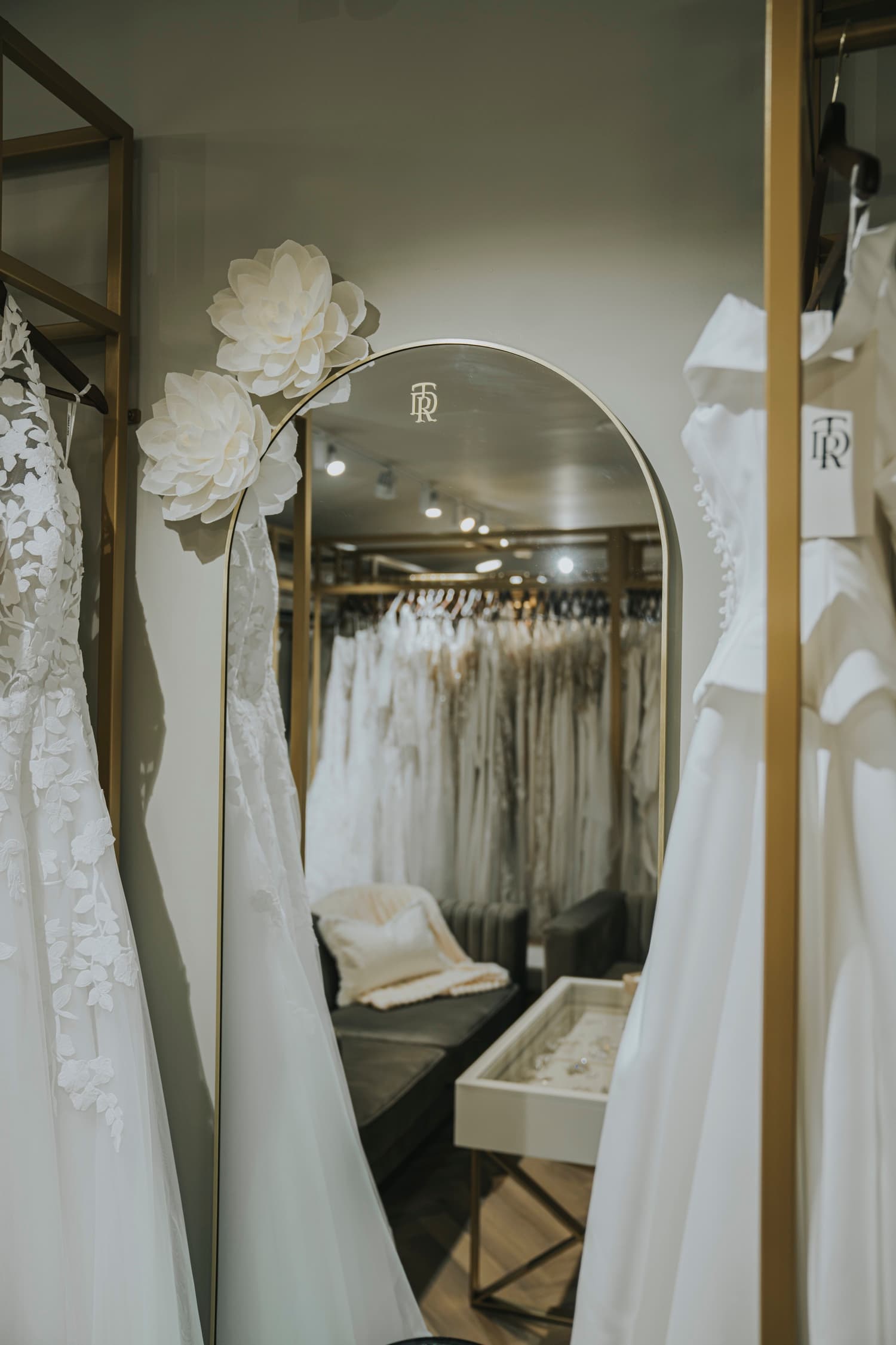 Always Suite at TDR Bridal