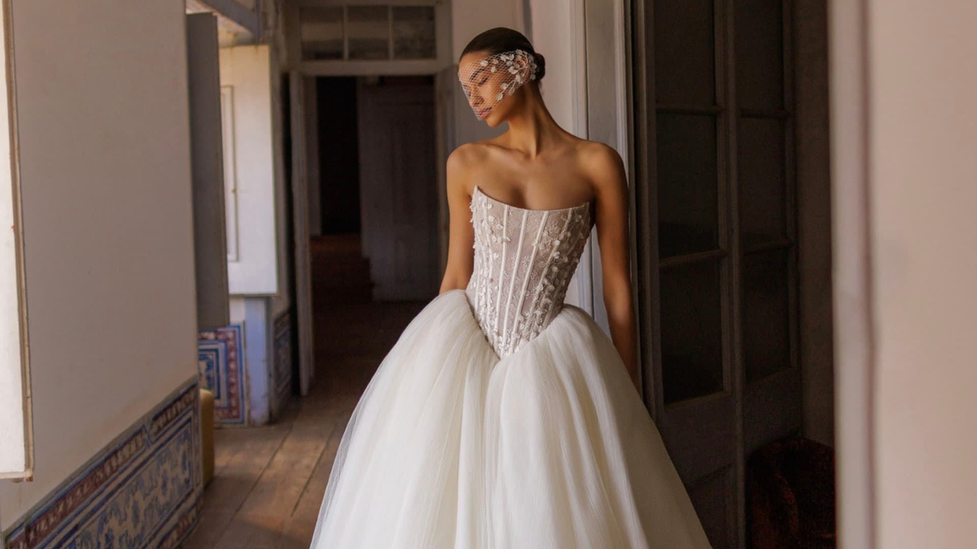 Wona Concept bridal collection background