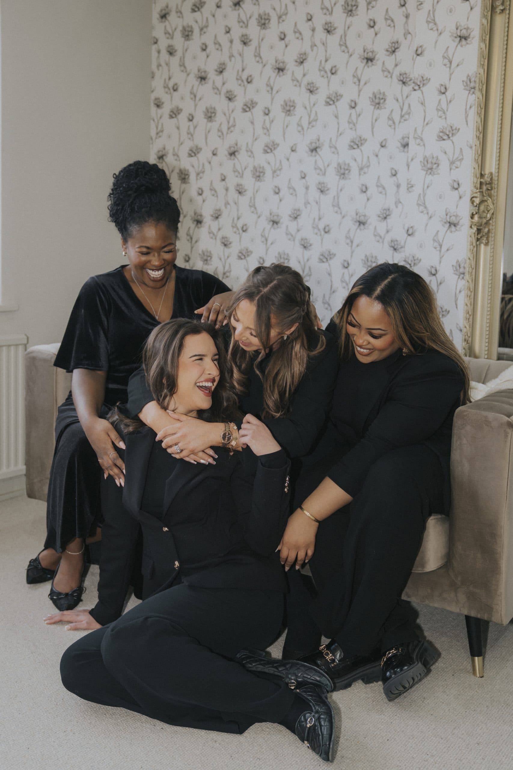 The Ultimate Guide to Your Bridal Appointment Birmingham