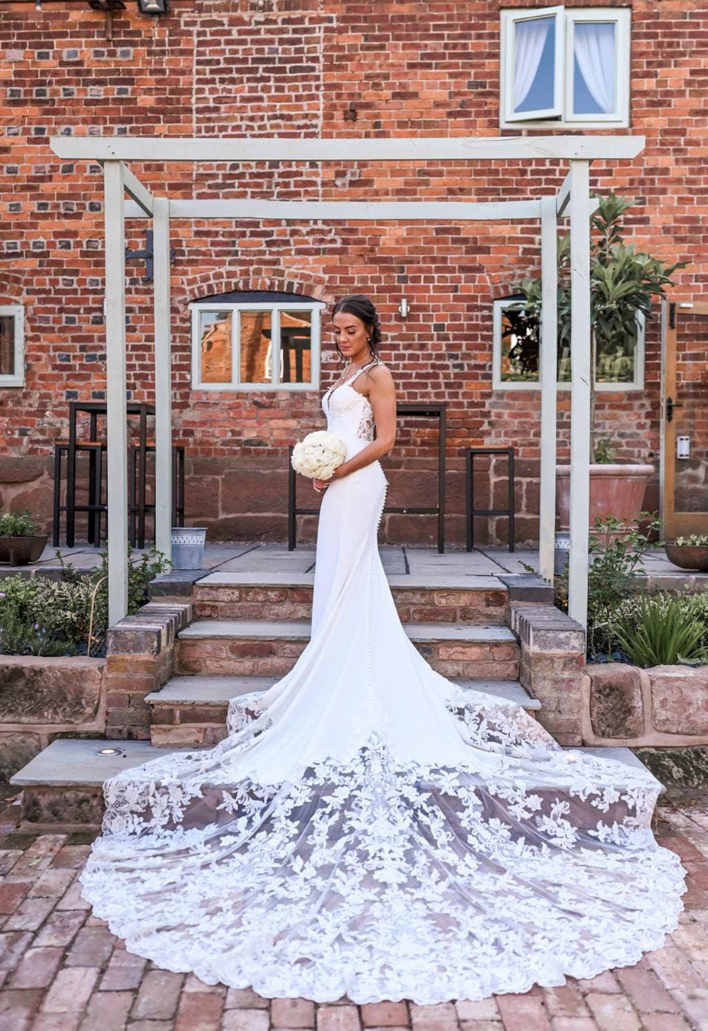 TDR Bridal Gallery
