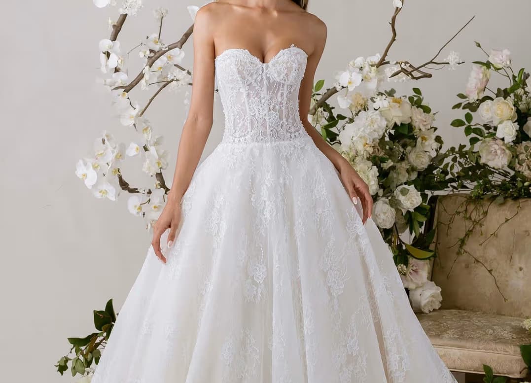 Morilee Wedding Dresses in Birmingham