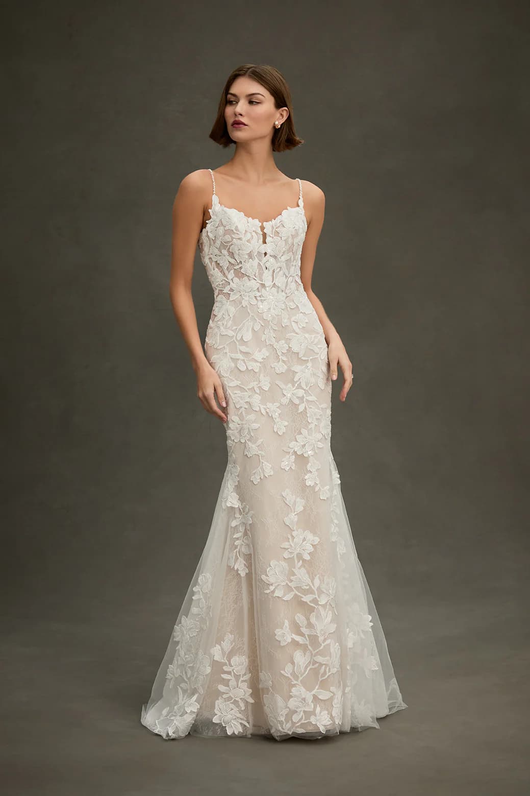 Claudia MJ1290W - Madison James wedding dress by Madison James - Claudia MJ1290W – Madison James | Price: £2067| Stocki
