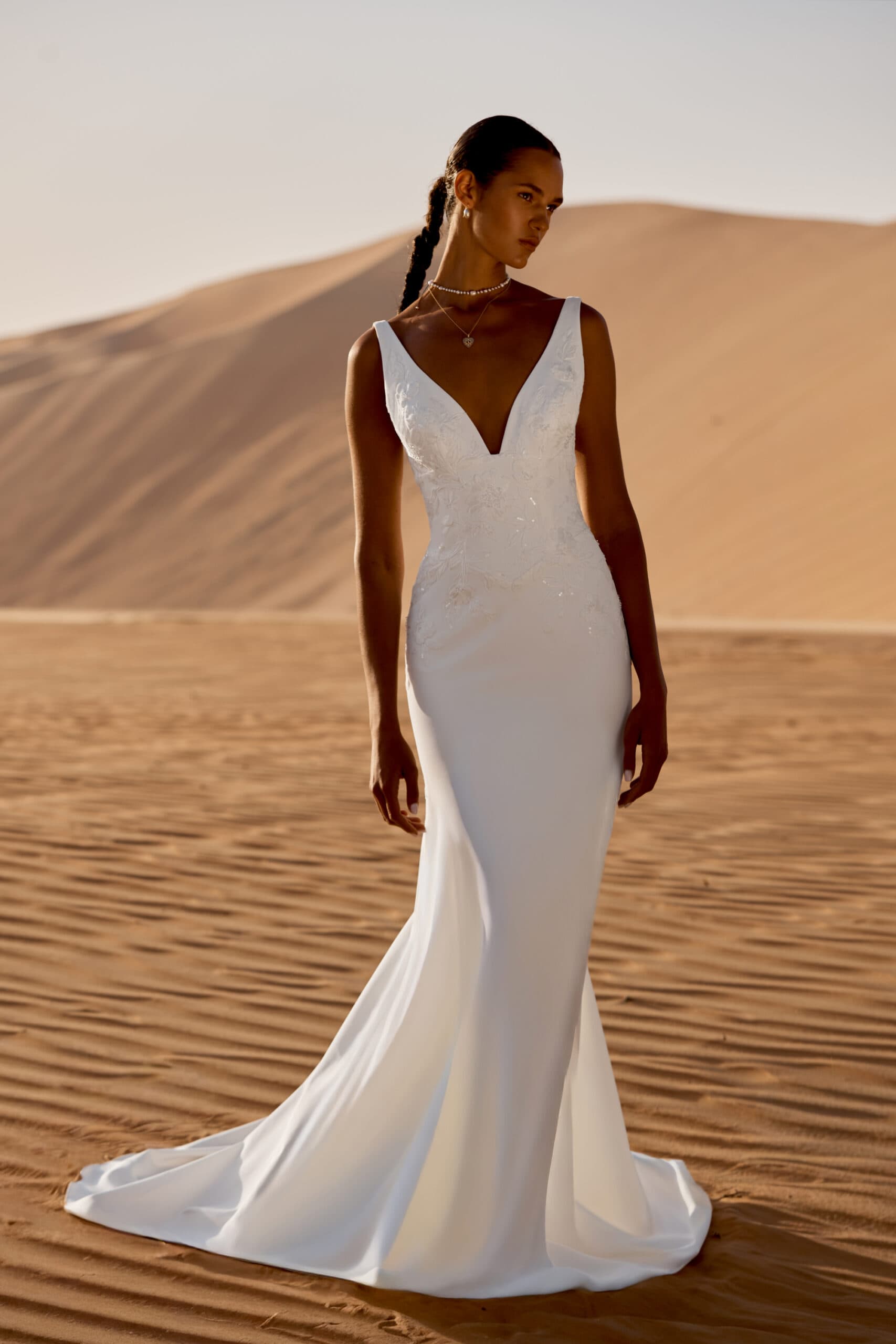 66479 - Lillian West wedding dress by Lillian West 66479 by Lillian West| Price: £1440| Stockist: TDR Bridal Bi... view 1