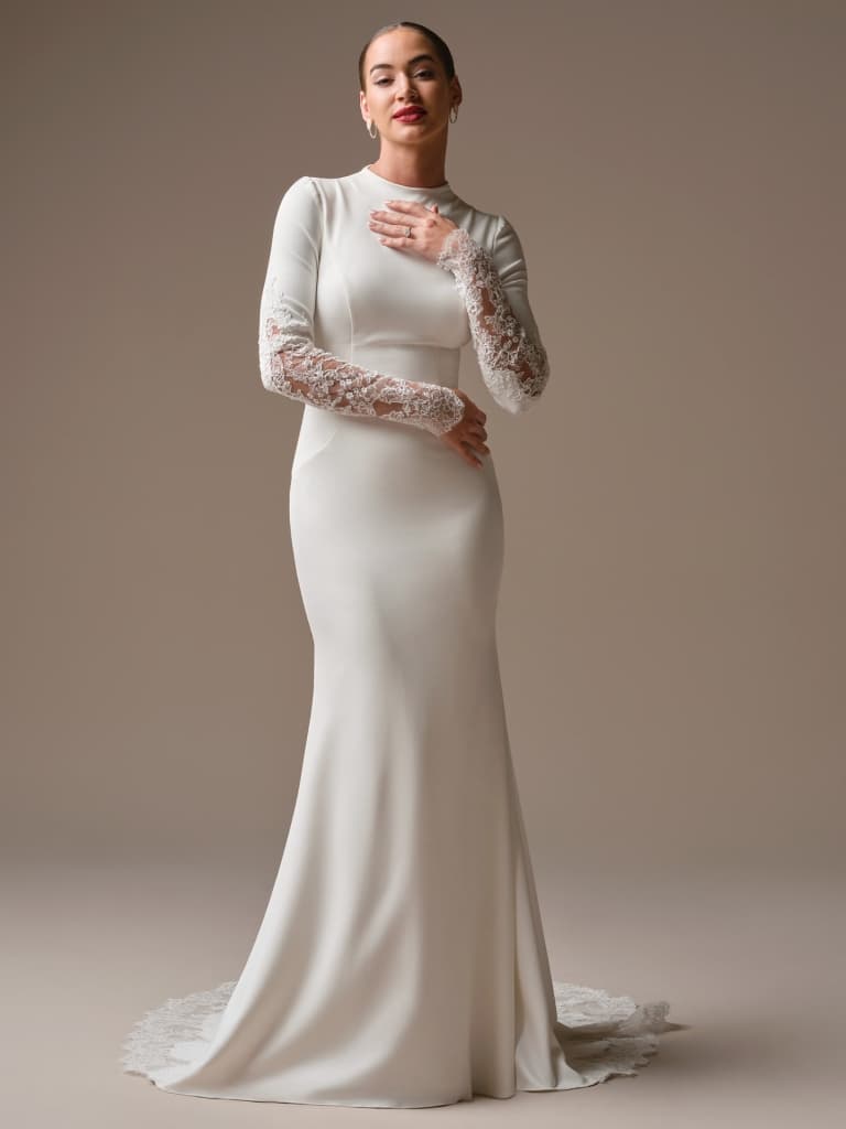 Lovai - Sottero & Midgley by Sottero and Midgley