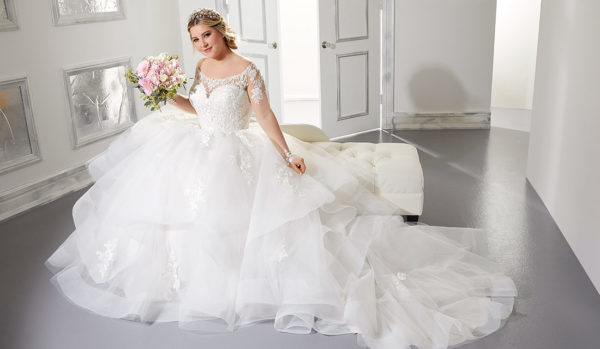 choosing your wedding dress Best Bridal Shops Birmingham