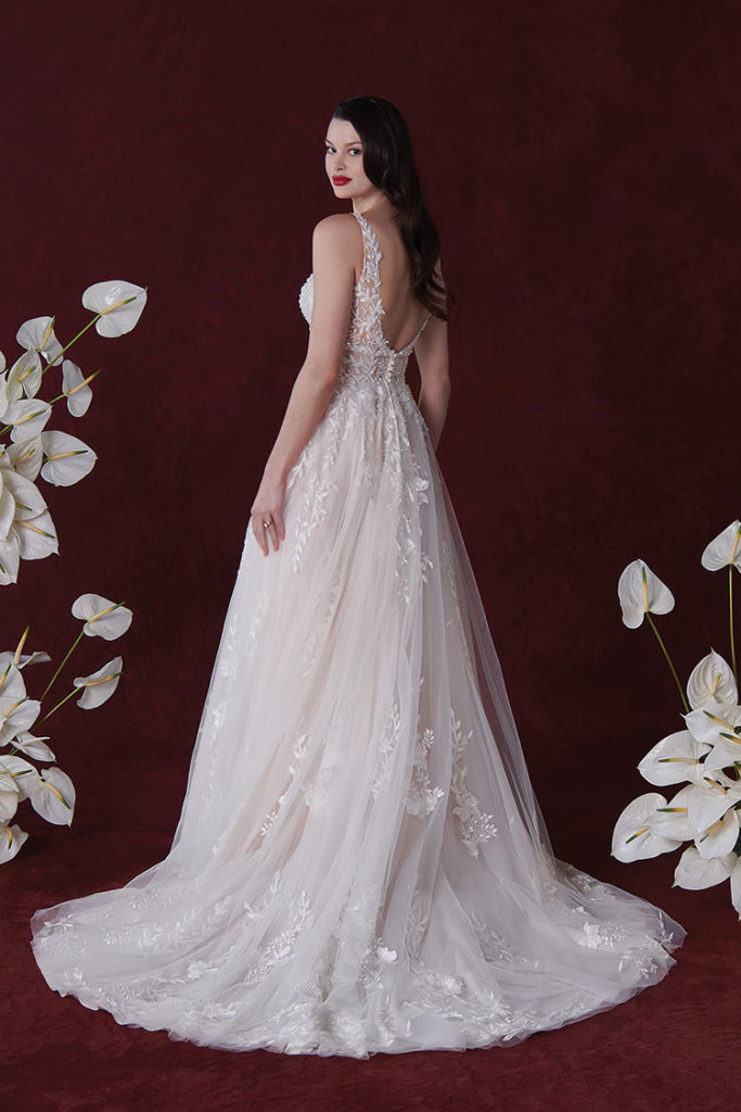 See All Our Wedding Dresses - TDR Bridal Birmingham