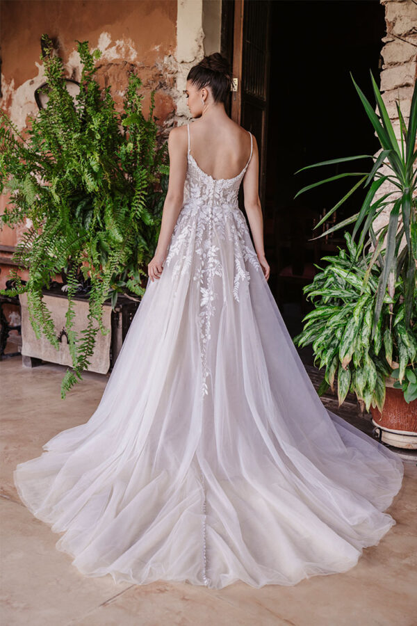 9951 Allure Bridal