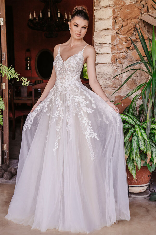 9951 Allure Bridal