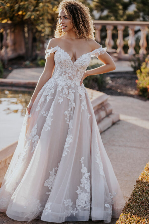 A1160 Allure Bridal