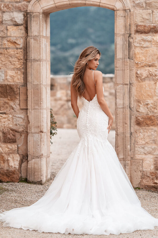 A1260 Allure Bridal