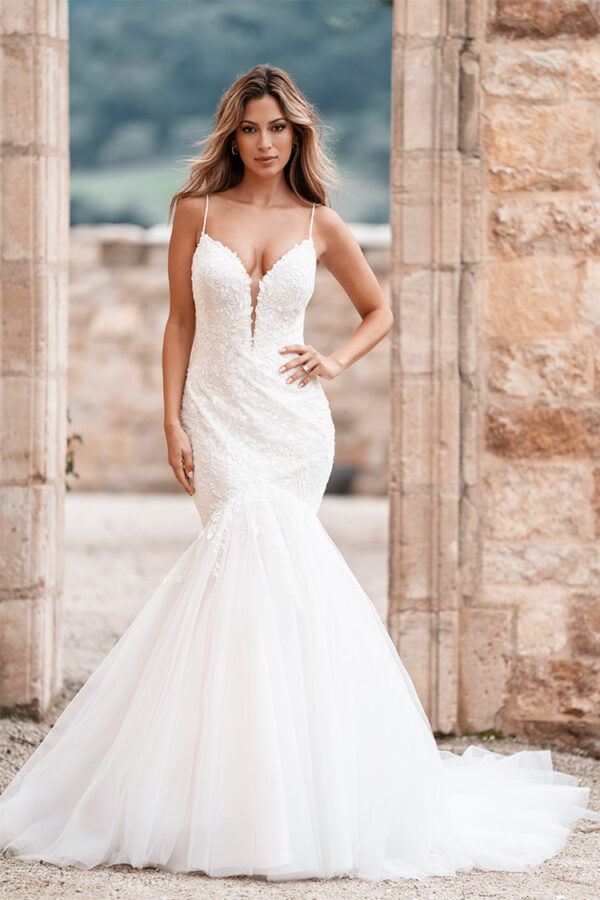 A1260 Allure Bridal