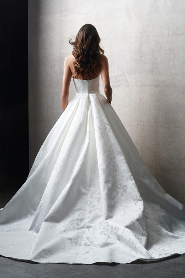 C745 Allure Bridal