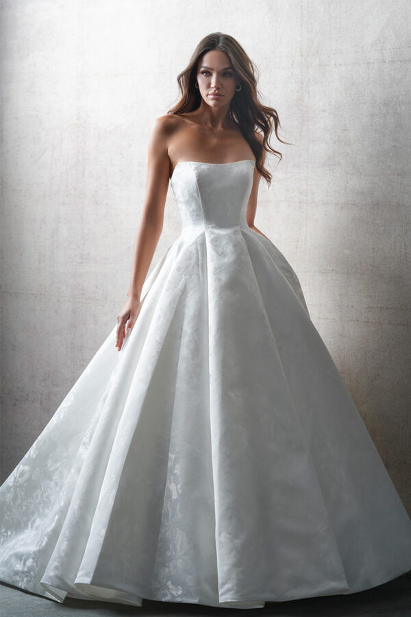 C745 Allure Bridal