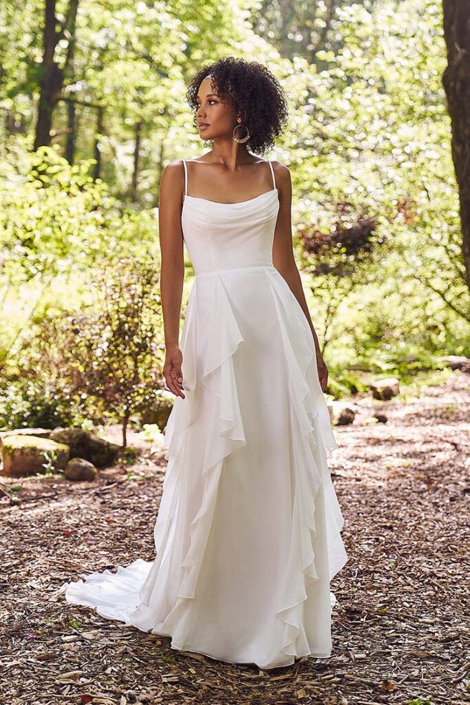 Lillian West Wedding Dresses TDR Bridal Birmingham West Midlands