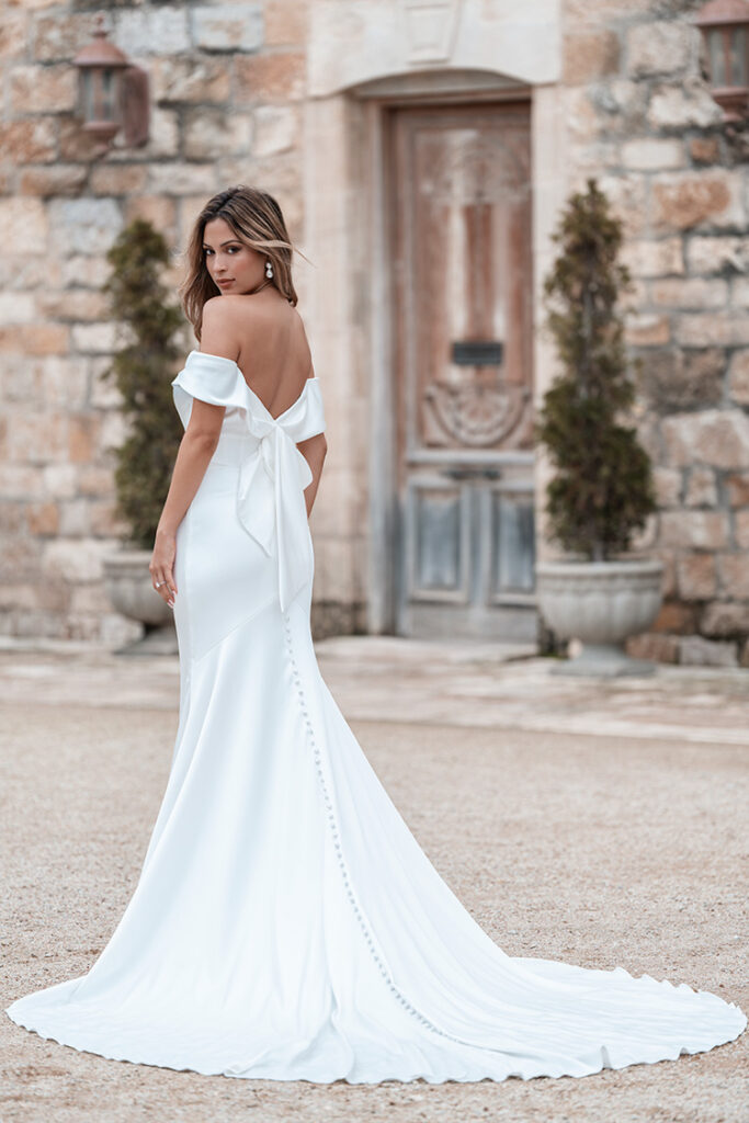 A1262 Allure Bridal