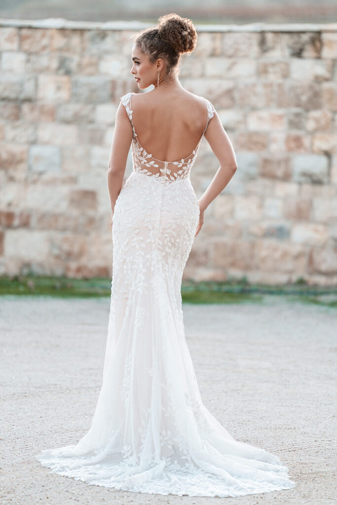 A1266 Allure Bridal