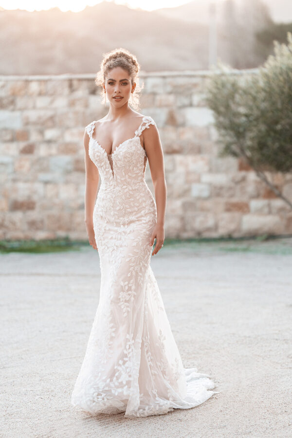 A1266 Allure Bridal