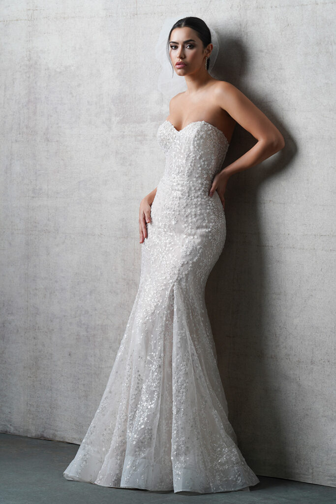 C751 Allure Bridal