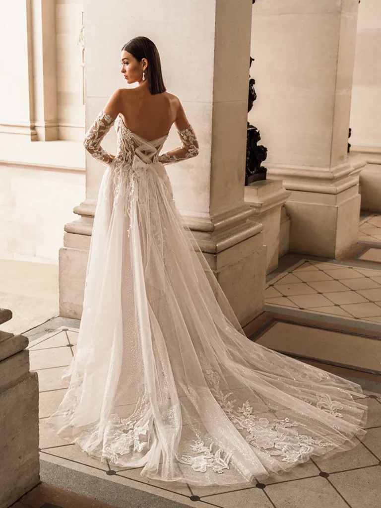 Elysee Wedding Dresses TDR Bridal Birmingham West Midlands