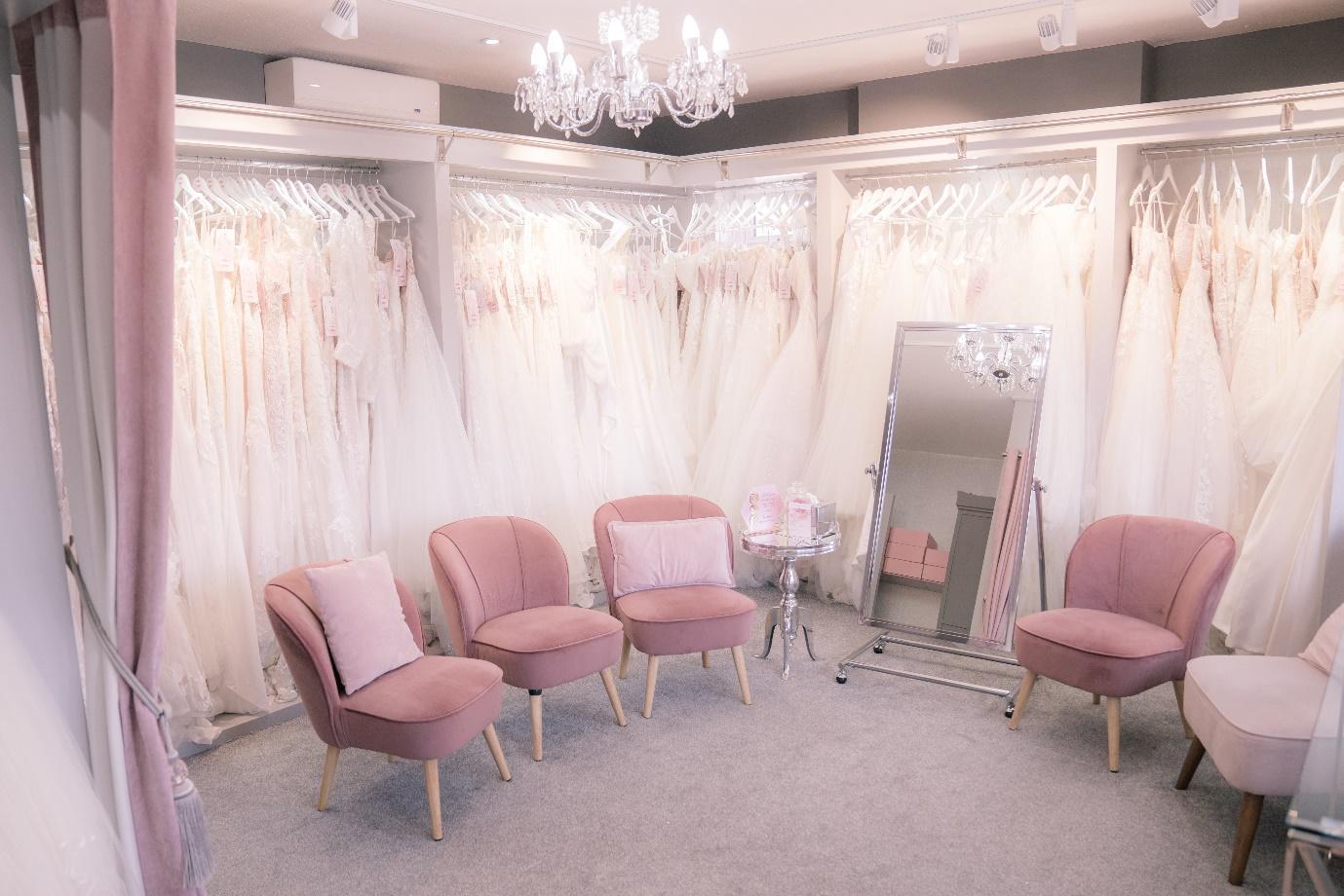 TDR Bridal Birmingham