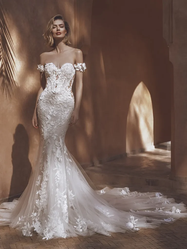 Enzoani beautiful price range best sale