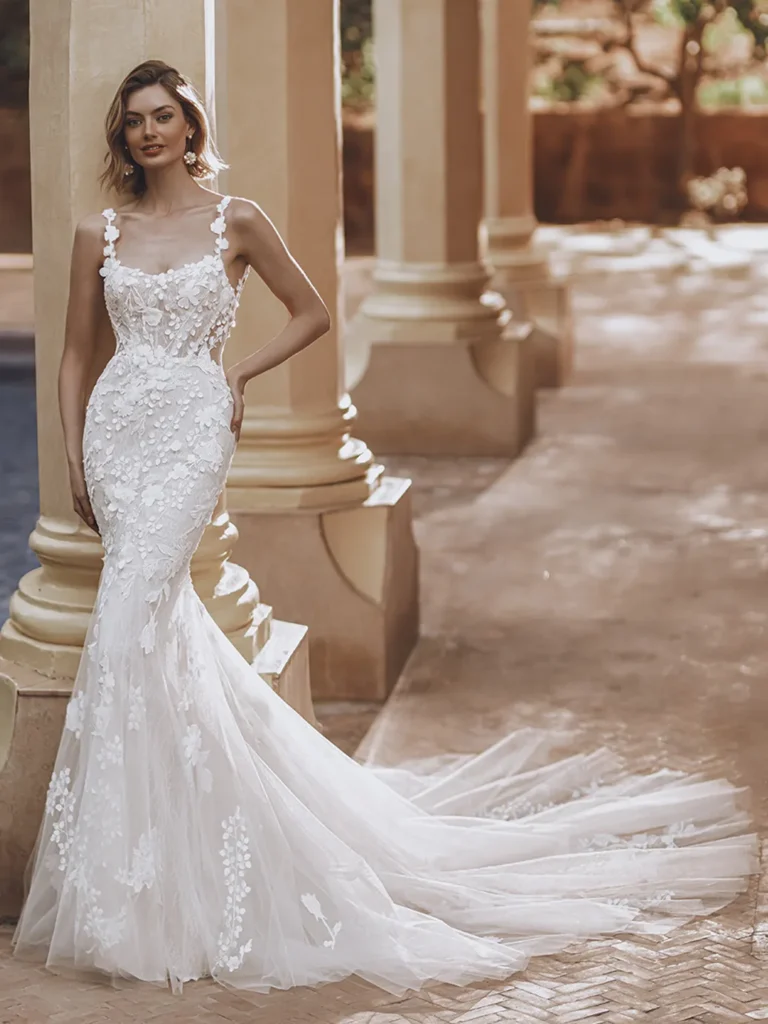 Enzoani Wedding Dresses TDR Bridal Halesowen Birmingham