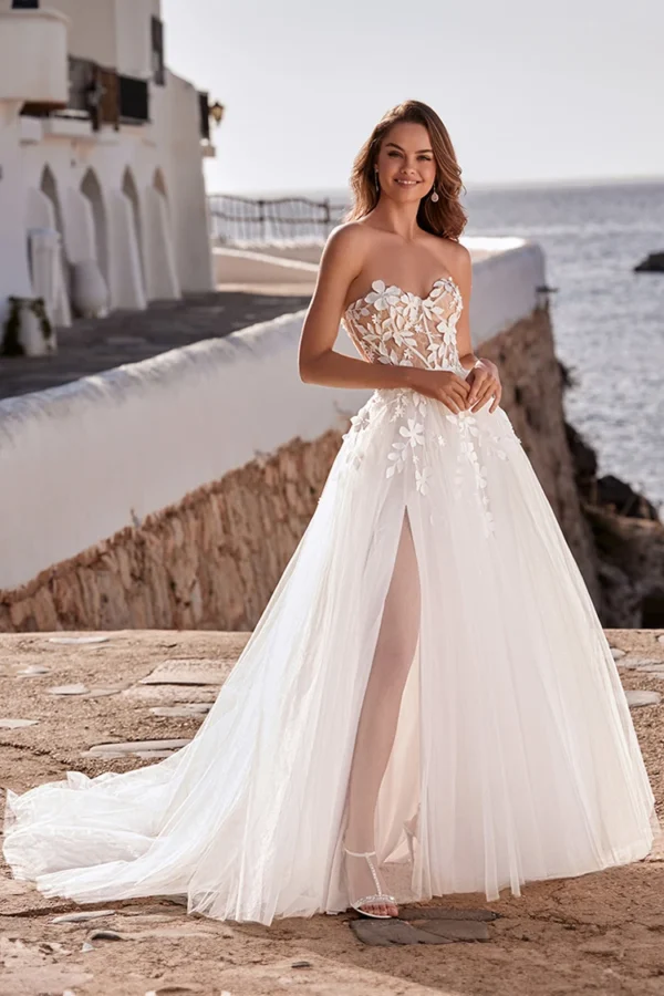 Dream Love by Enzoani