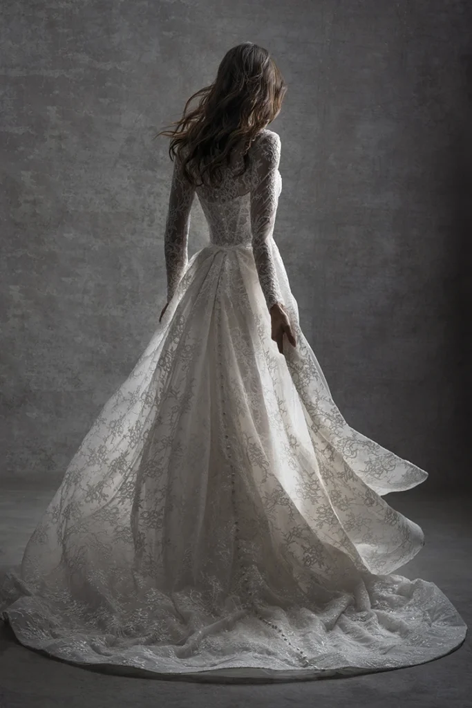 C749 Allure Couture