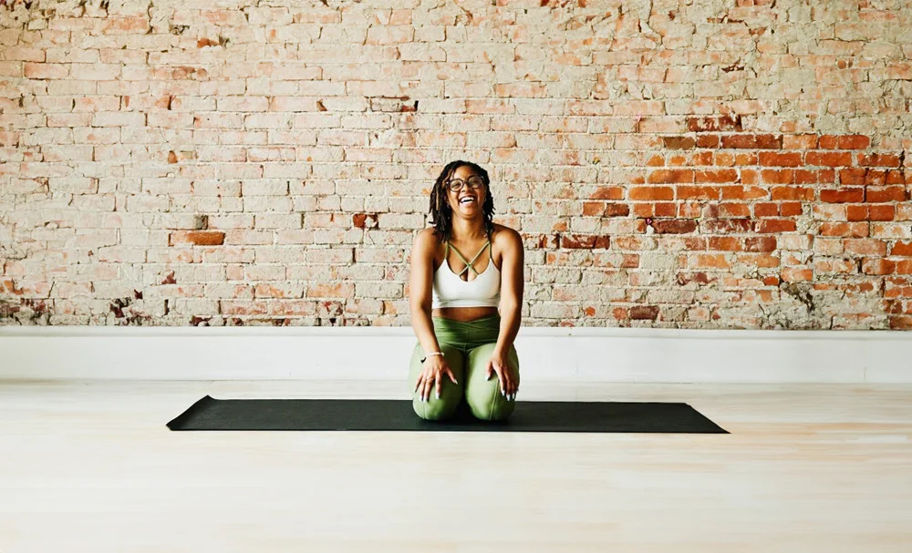 Exercising-stay healthy before my wedding day