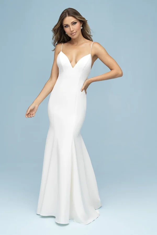 9603 Allure Bridal