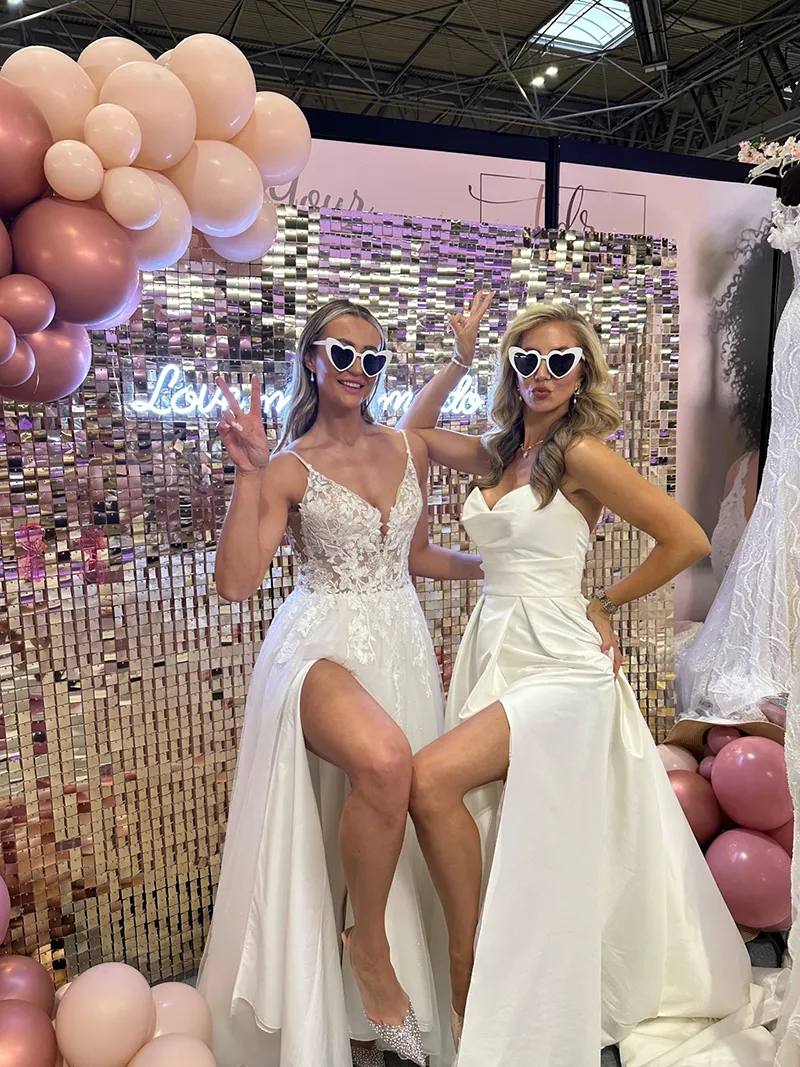 National Wedding Shows in Birmingham