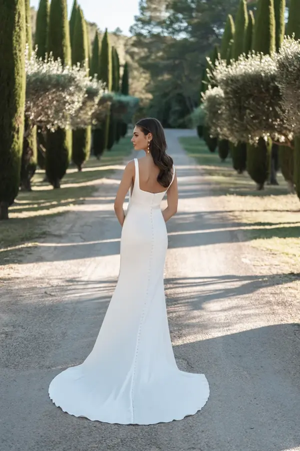 A1308 Allure Bridal