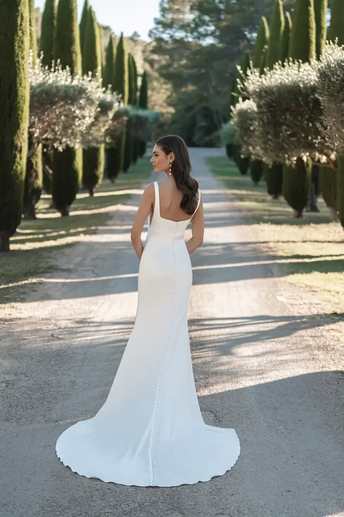 A1308 Allure Bridal