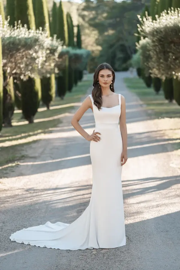 A1308 Allure Bridal